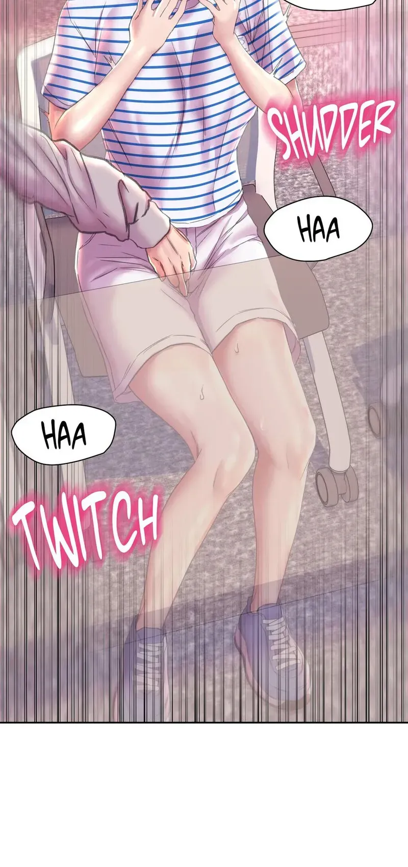 Read Double Face chapter 9 image 43 on Lezhin