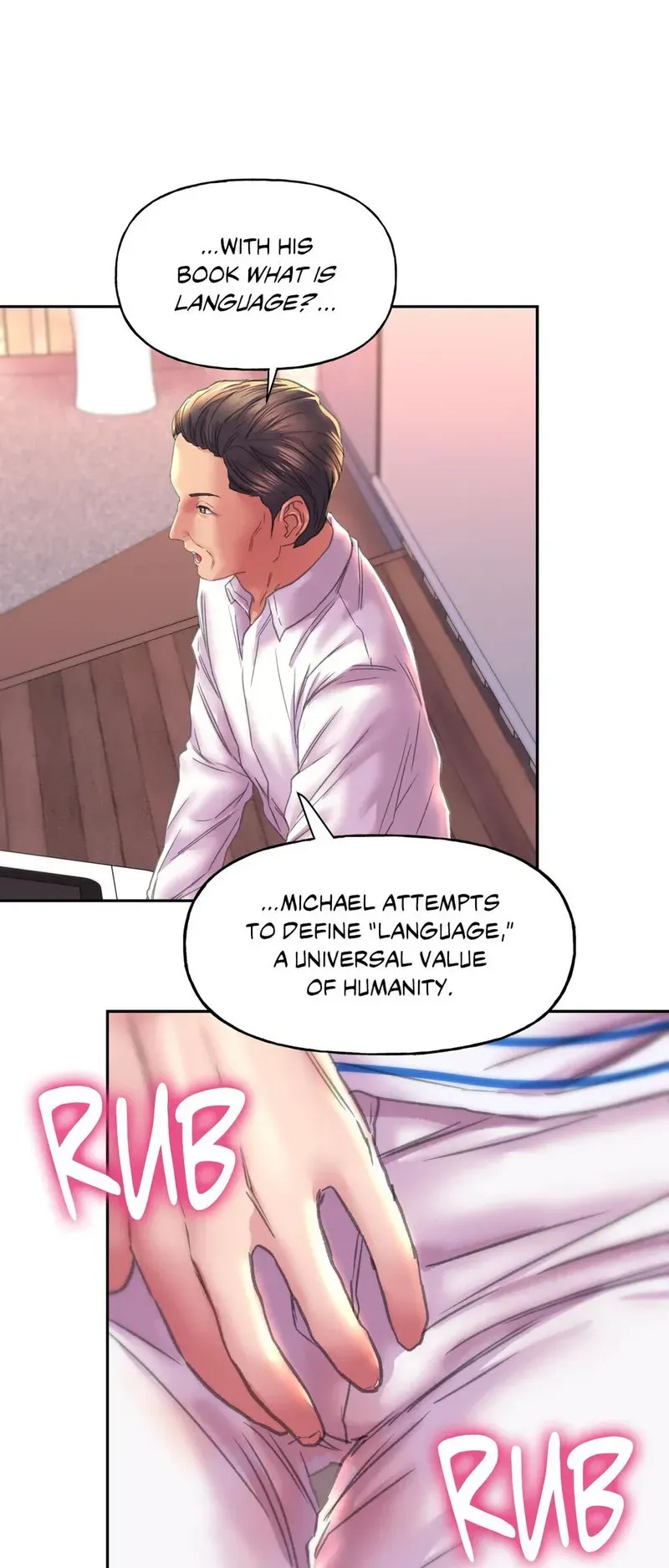 Read Double Face chapter 9 image 44 on Lezhin