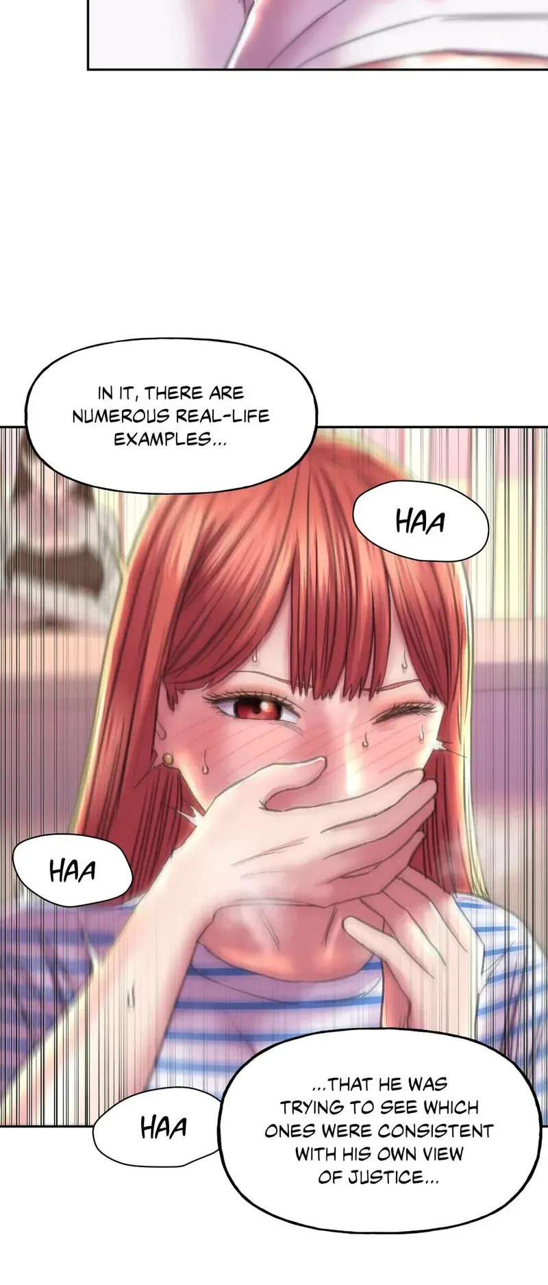 Read Double Face chapter 9 image 45 on Lezhin