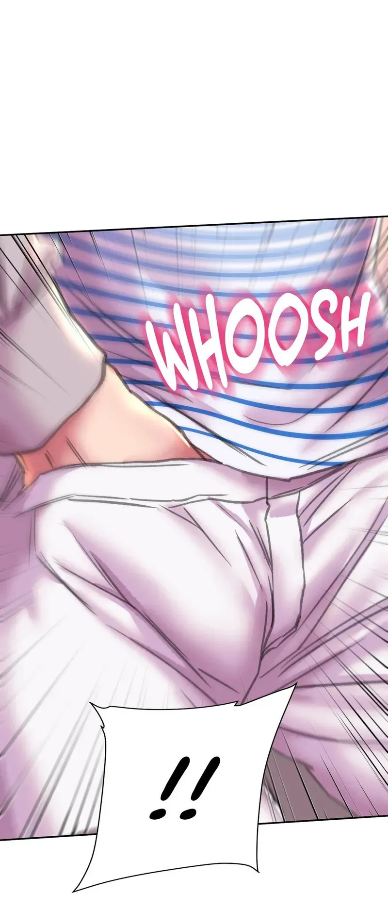 Read Double Face chapter 9 image 46 on Lezhin