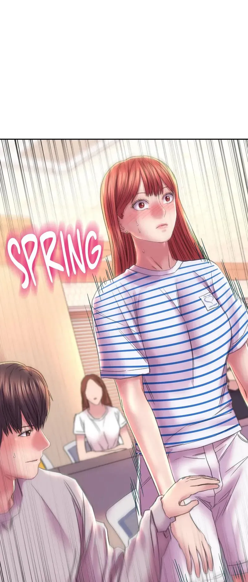 Read Double Face chapter 9 image 47 on Lezhin