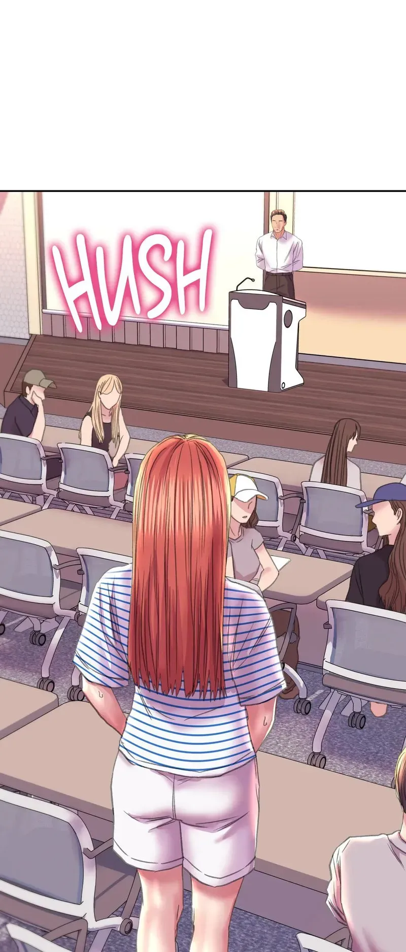 Read Double Face chapter 9 image 49 on Lezhin