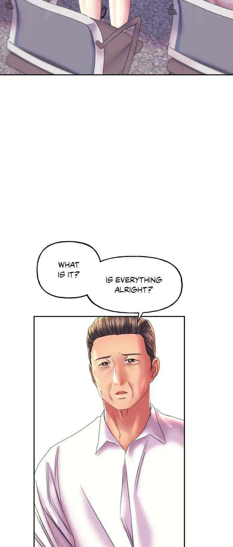 Read Double Face chapter 9 image 50 on Lezhin