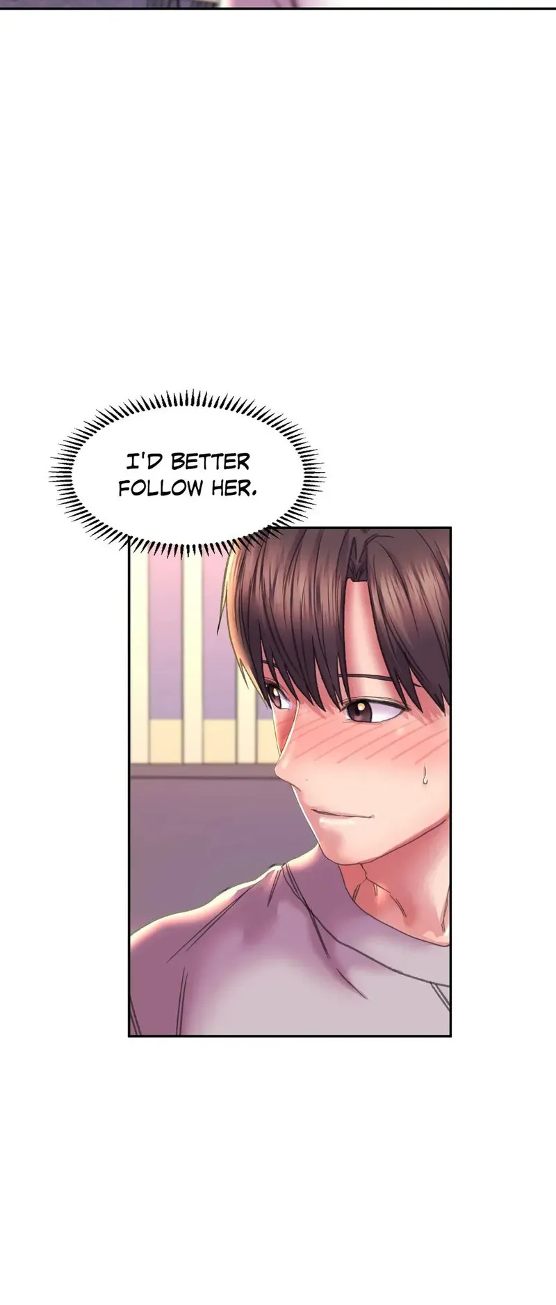 Read Double Face chapter 9 image 54 on Lezhin