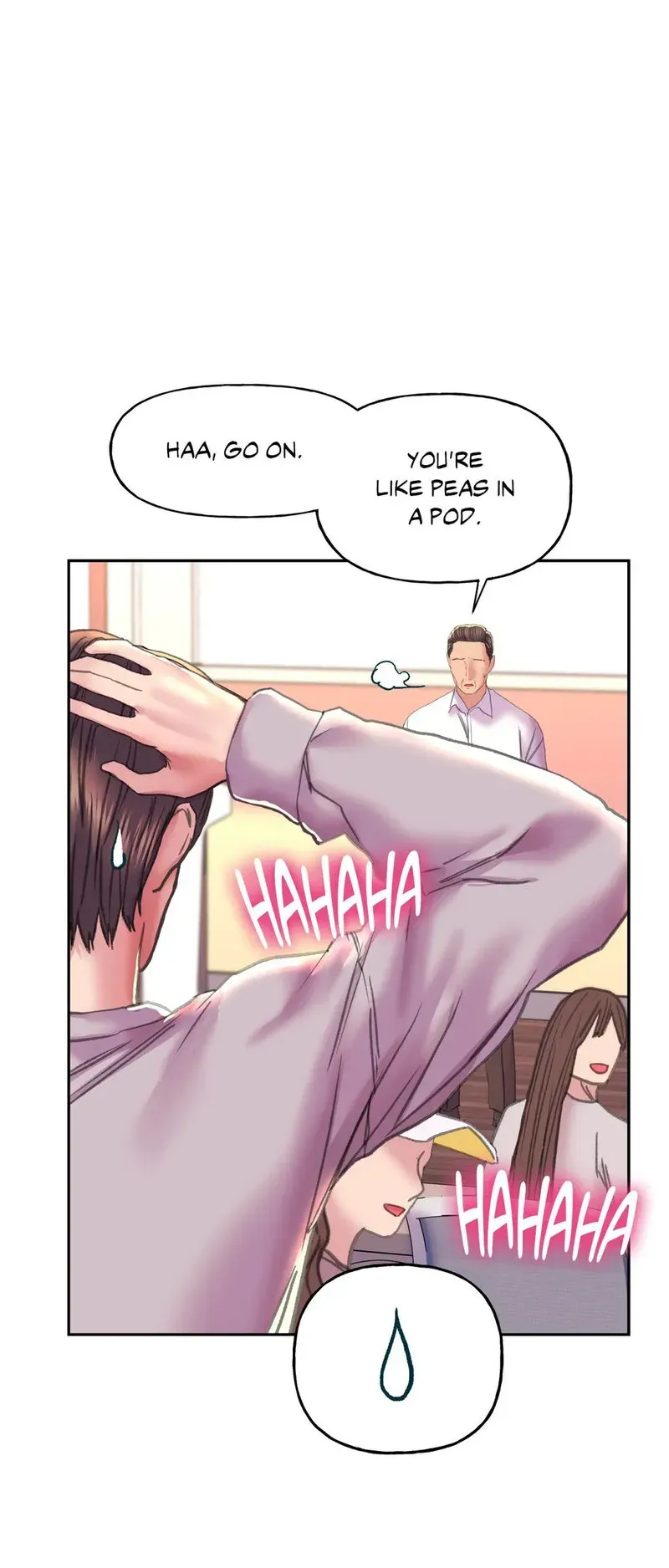 Read Double Face chapter 9 image 56 on Lezhin