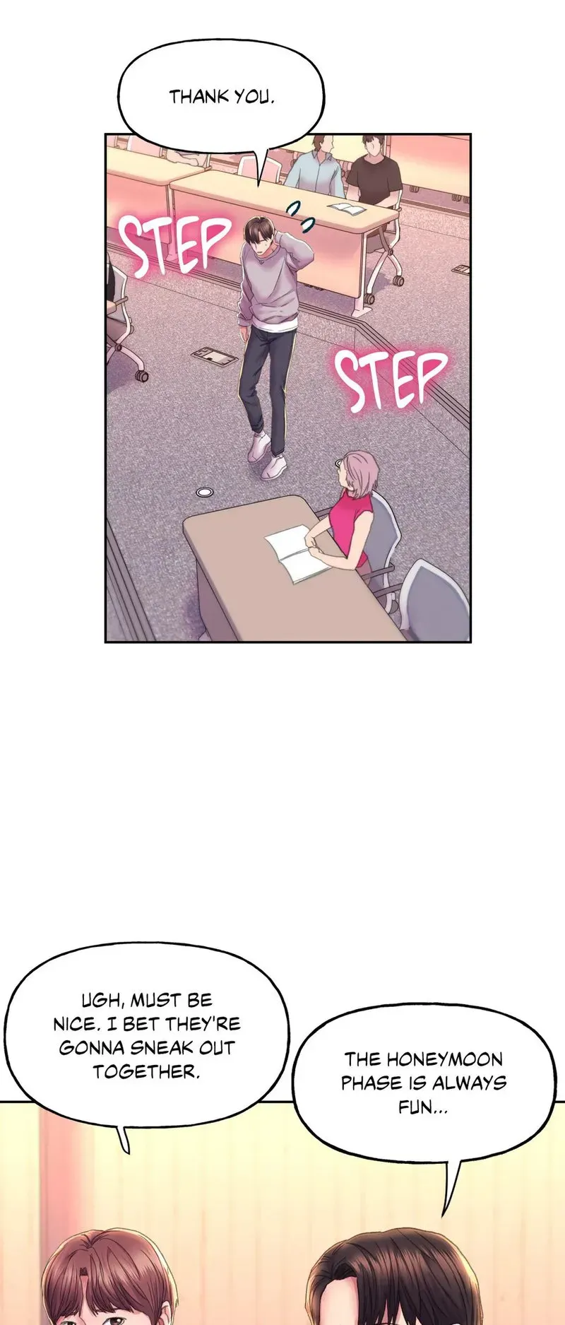 Read Double Face chapter 9 image 58 on Lezhin