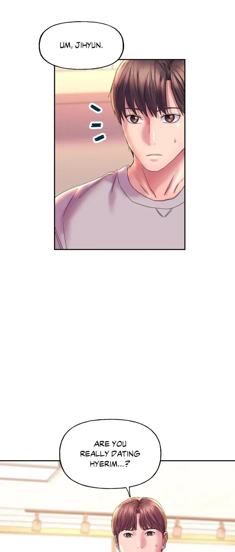 Read Double Face chapter 9 image 6 on Lezhin