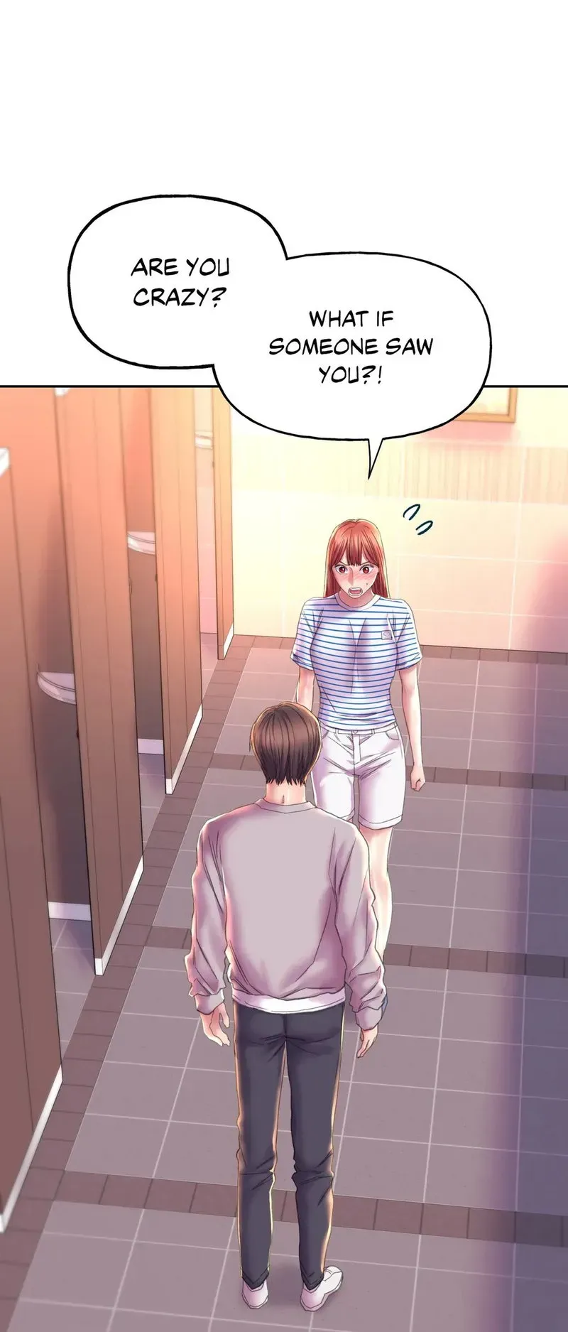 Read Double Face chapter 9 image 63 on Lezhin