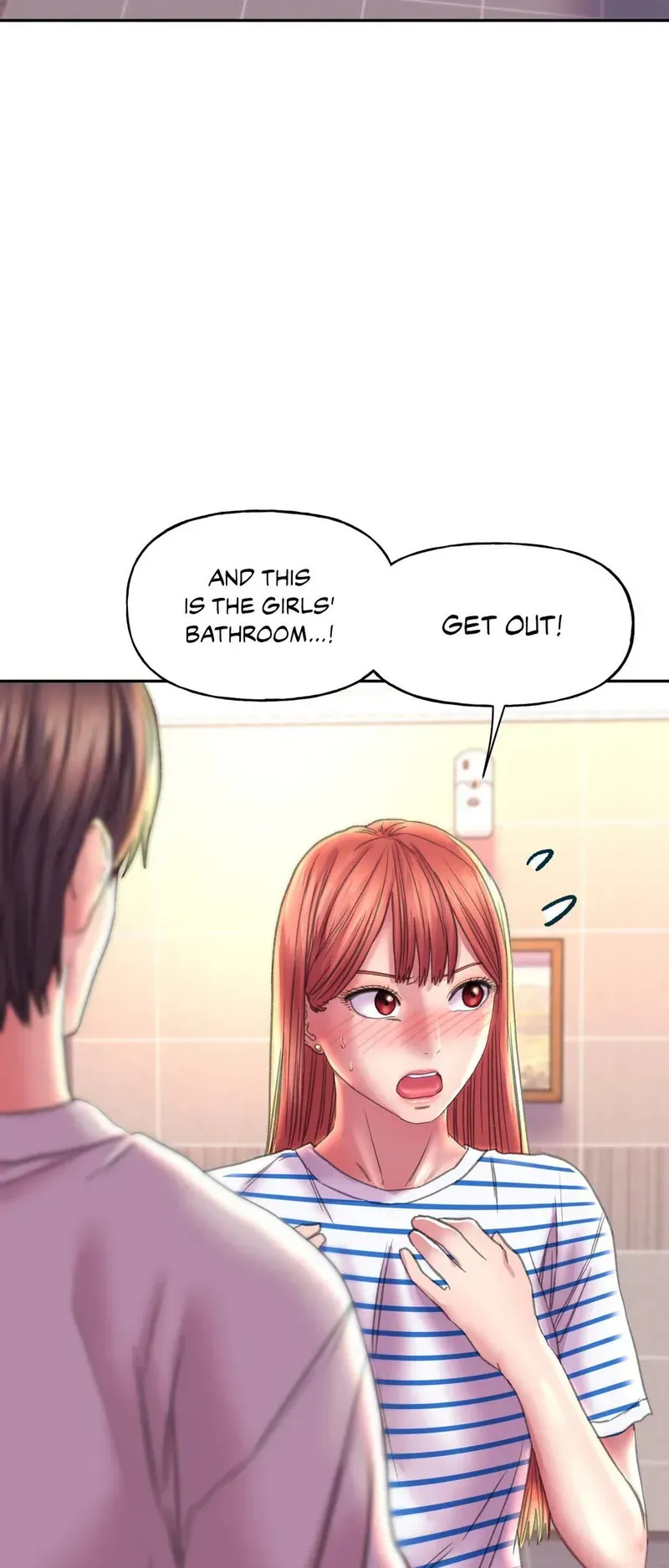 Read Double Face chapter 9 image 64 on Lezhin