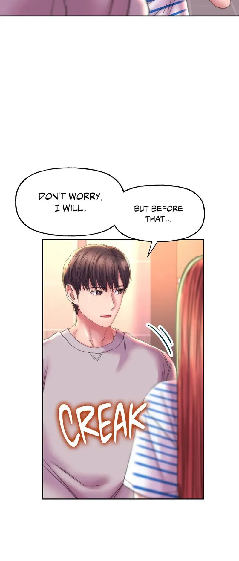 Read Double Face chapter 9 image 65 on Lezhin