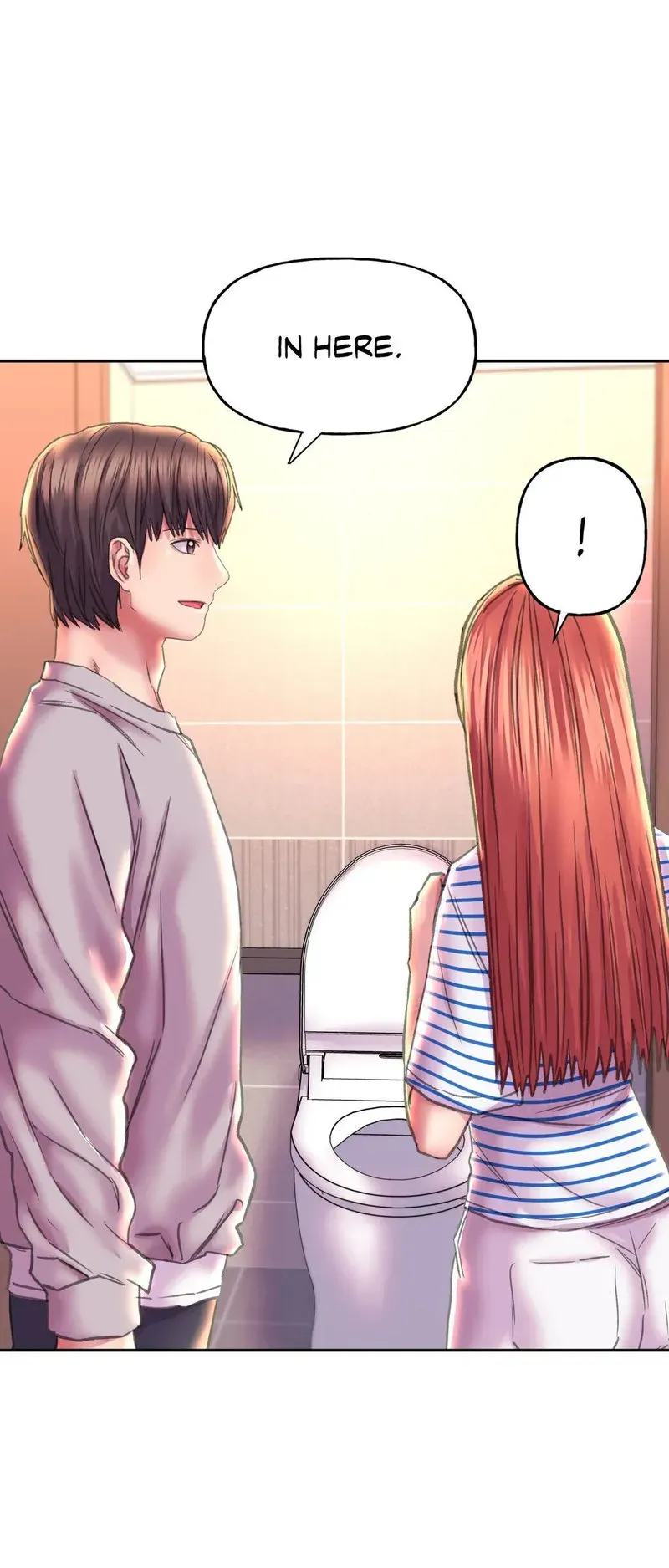 Read Double Face chapter 9 image 66 on Lezhin