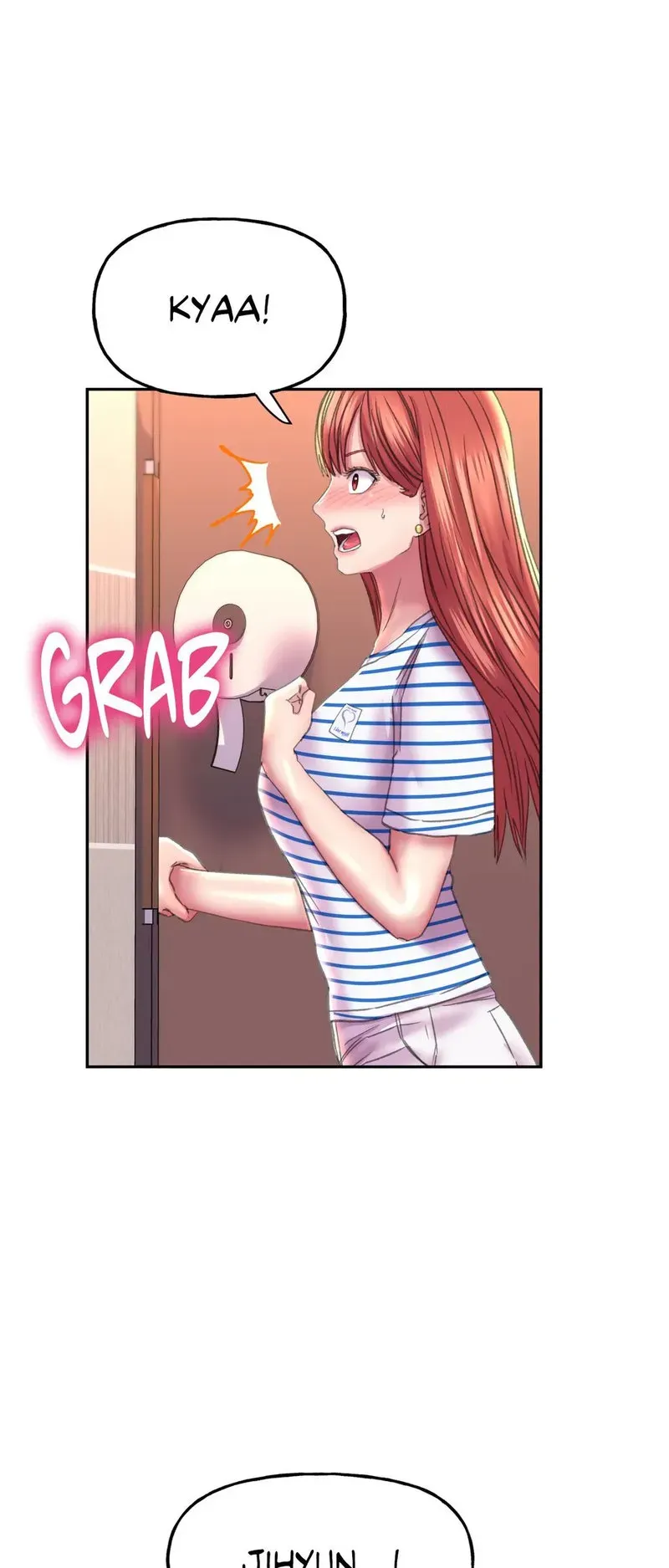 Read Double Face chapter 9 image 69 on Lezhin