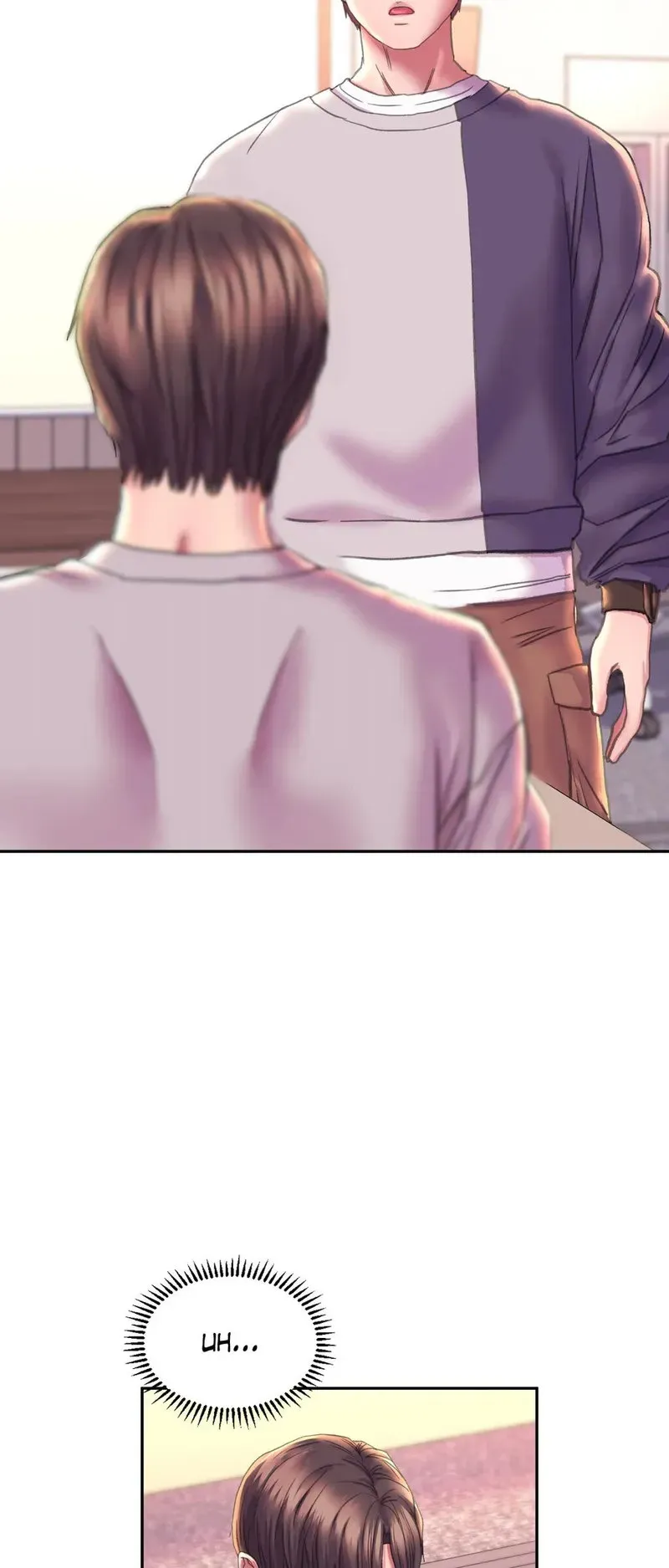 Read Double Face chapter 9 image 7 on Lezhin