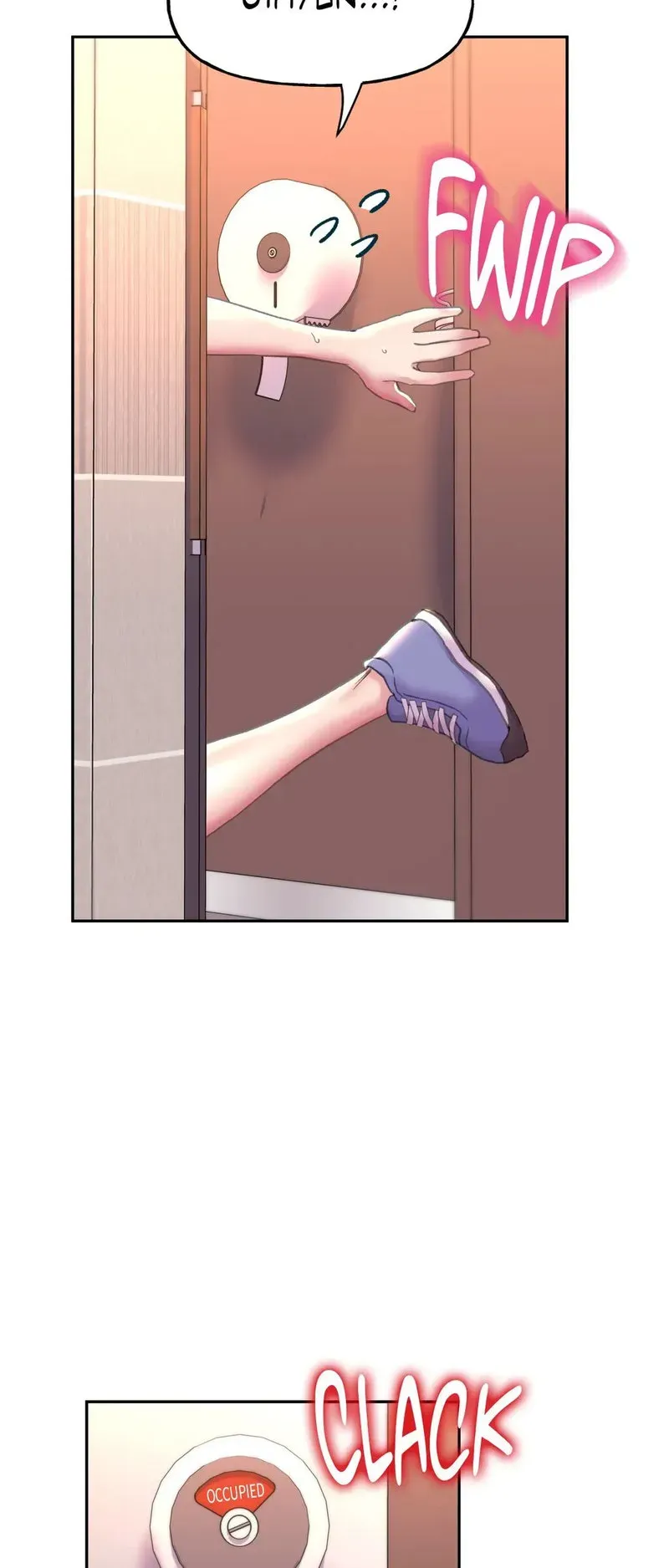 Read Double Face chapter 9 image 70 on Lezhin