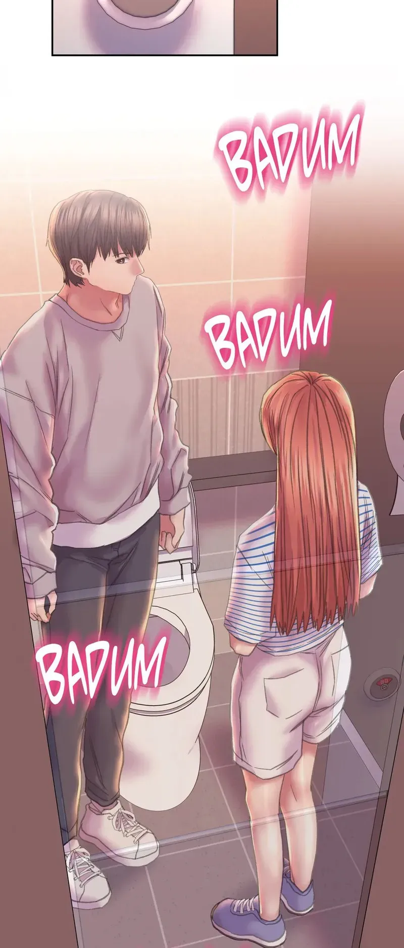 Read Double Face chapter 9 image 71 on Lezhin
