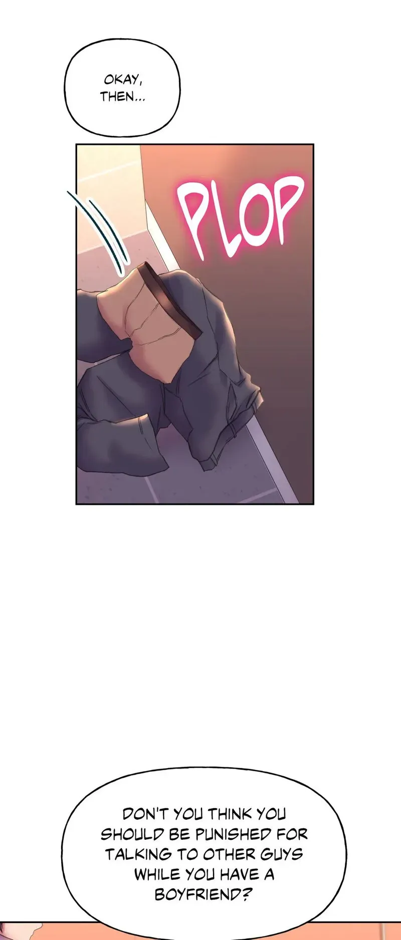 Read Double Face chapter 9 image 73 on Lezhin
