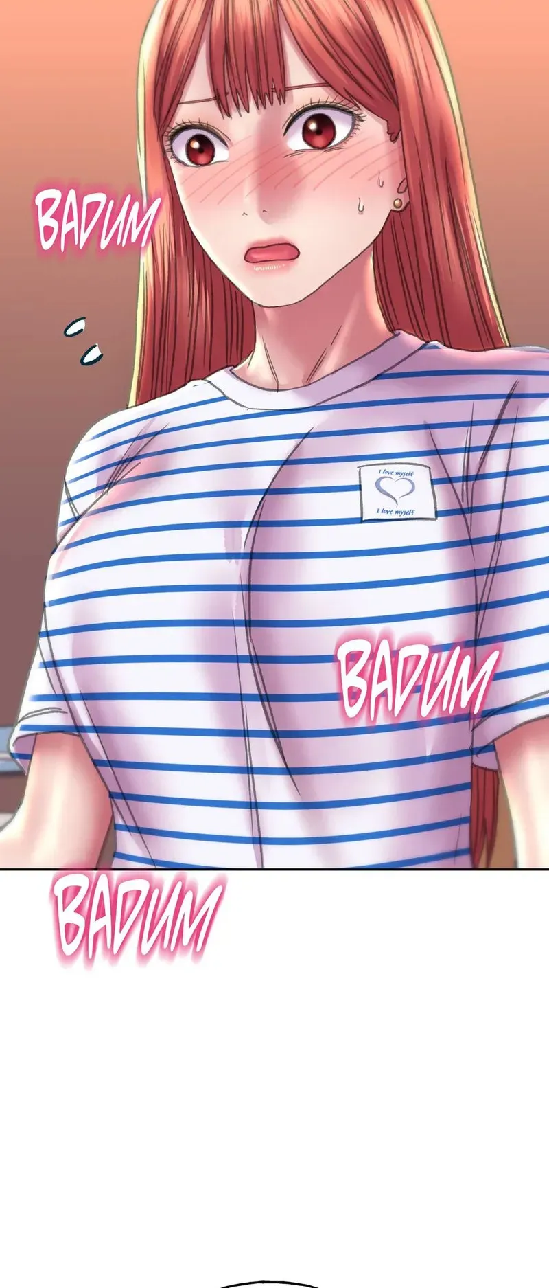 Read Double Face chapter 9 image 75 on Lezhin