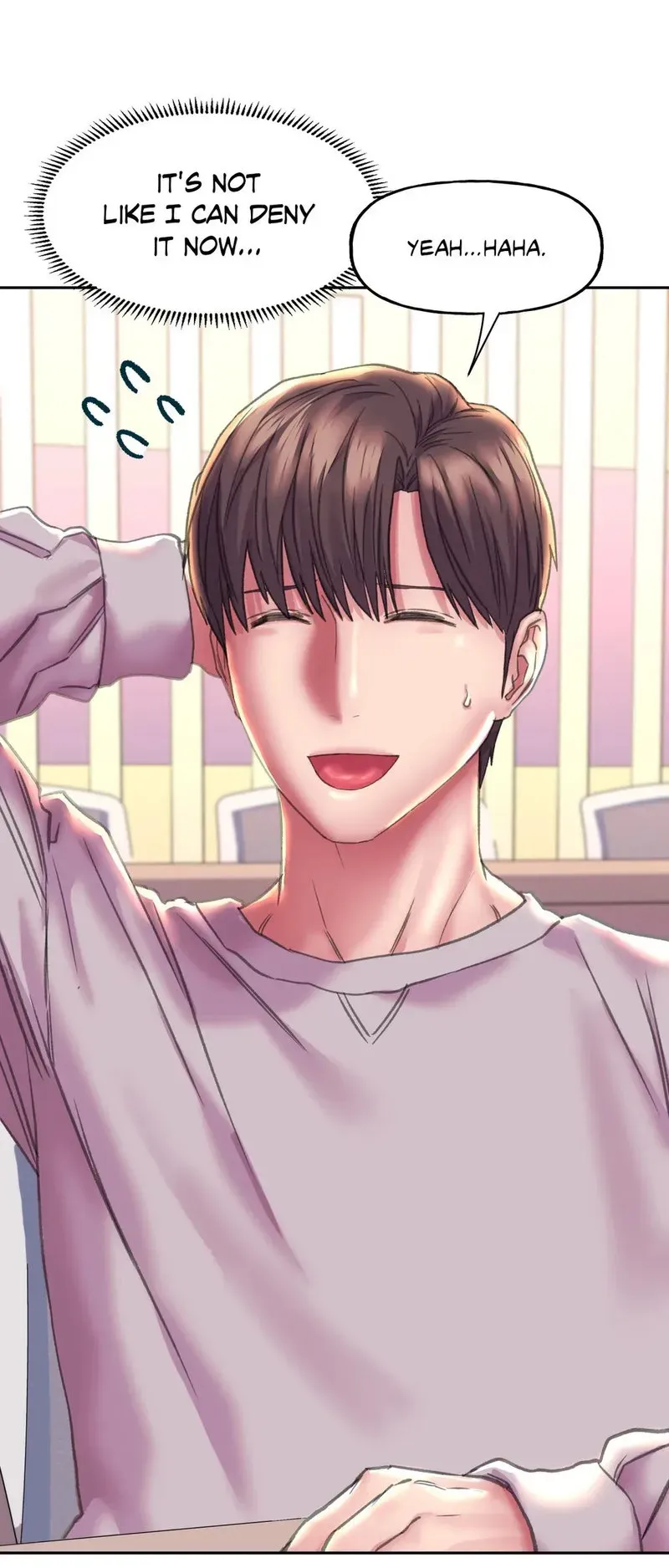 Read Double Face chapter 9 image 9 on Lezhin
