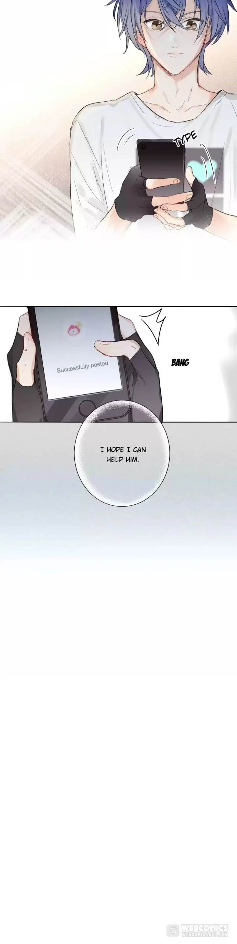 Read Double-Faced Anchor chapter 10 image 1 on Lezhin