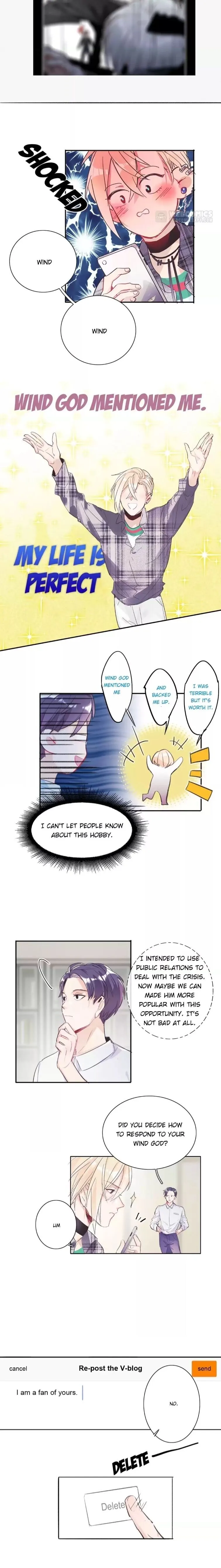 Read Double-Faced Anchor chapter 10 image 10 on Lezhin