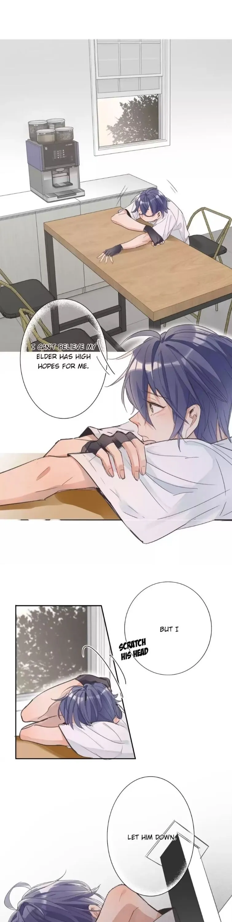 Read Double-Faced Anchor chapter 10 image 13 on Lezhin