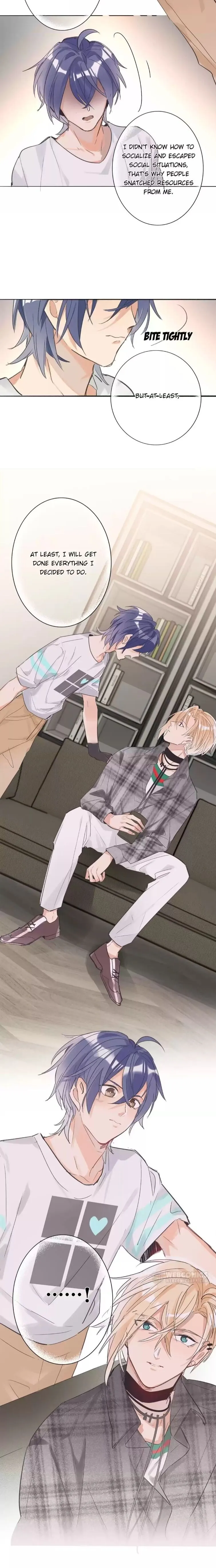 Read Double-Faced Anchor chapter 10 image 21 on Lezhin