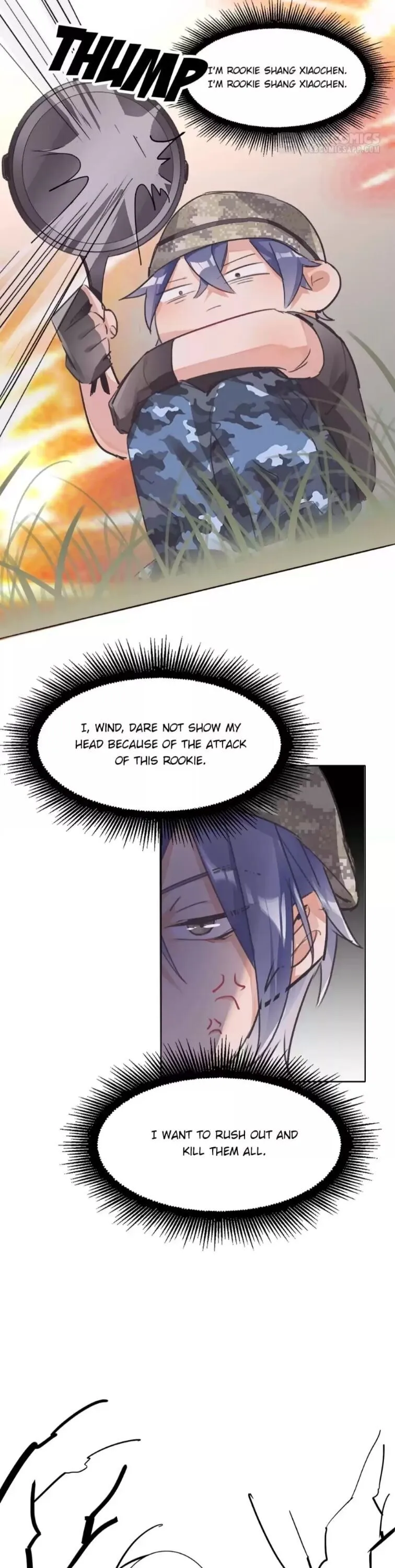 Read Double-Faced Anchor chapter 11 image 10 on Lezhin