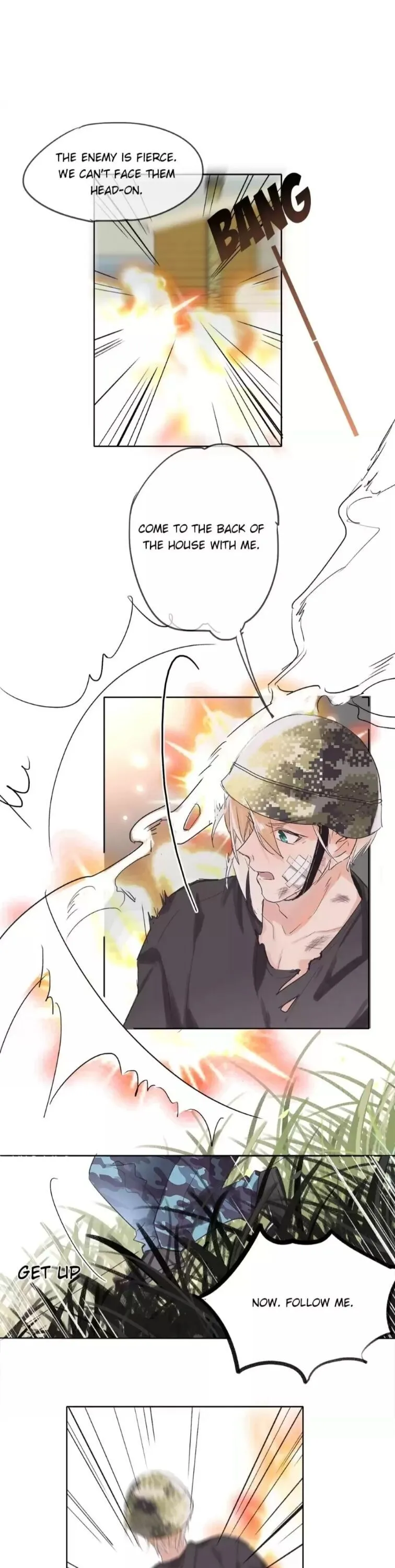 Read Double-Faced Anchor chapter 11 image 12 on Lezhin