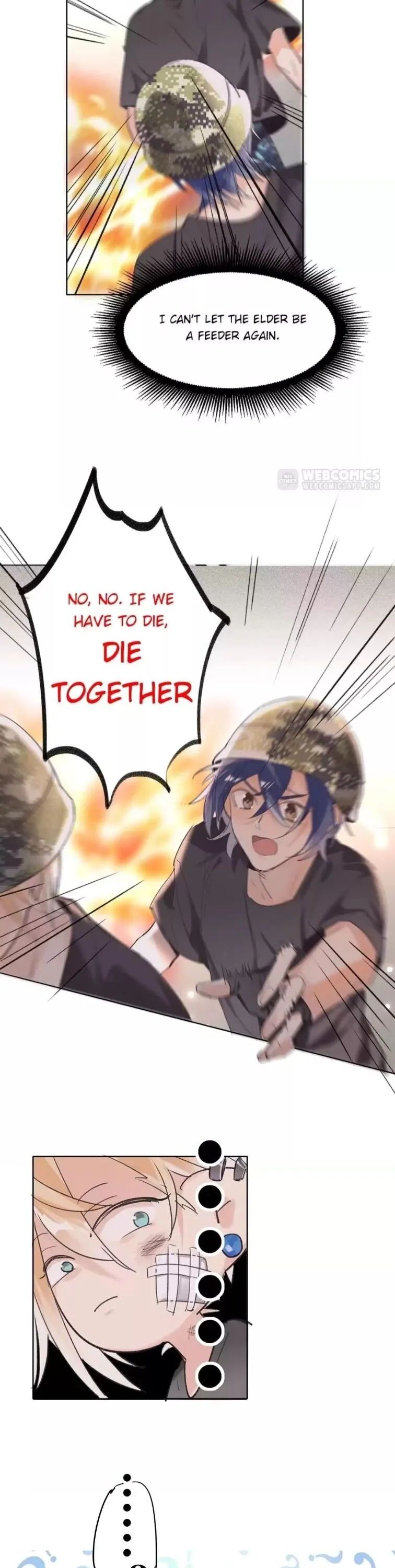 Read Double-Faced Anchor chapter 11 image 13 on Lezhin