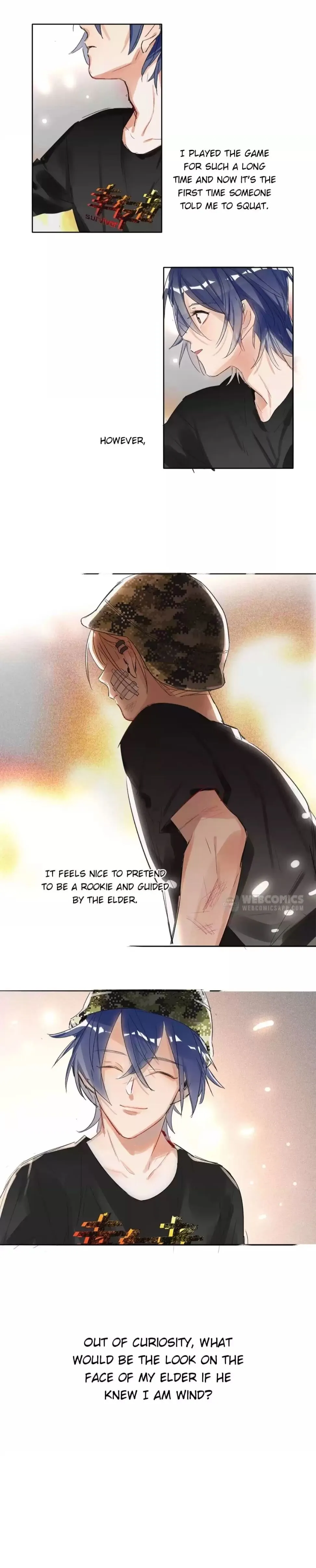 Read Double-Faced Anchor chapter 11 image 15 on Lezhin