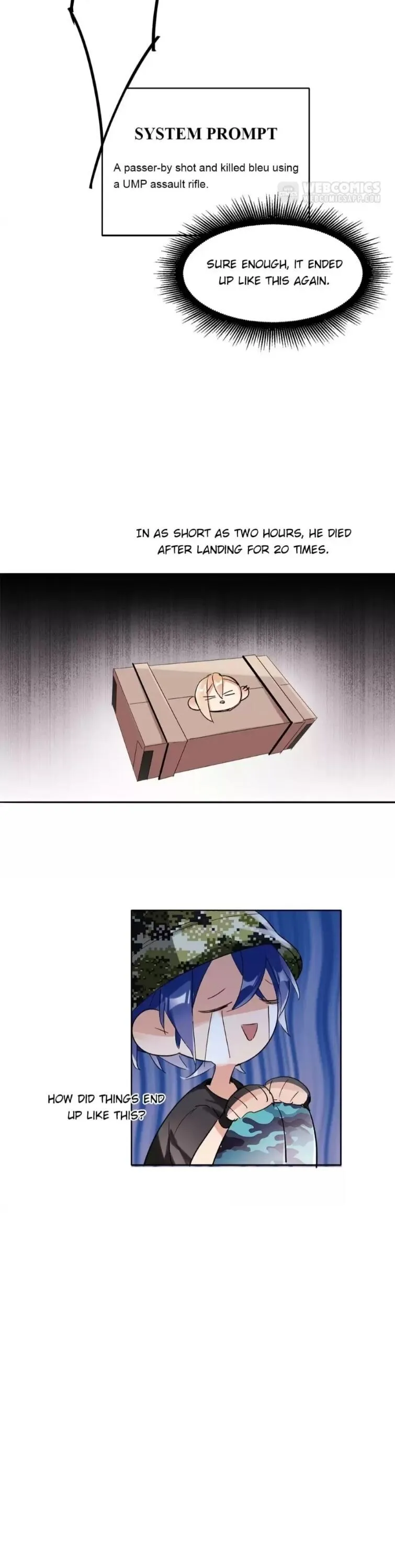Read Double-Faced Anchor chapter 11 image 2 on Lezhin