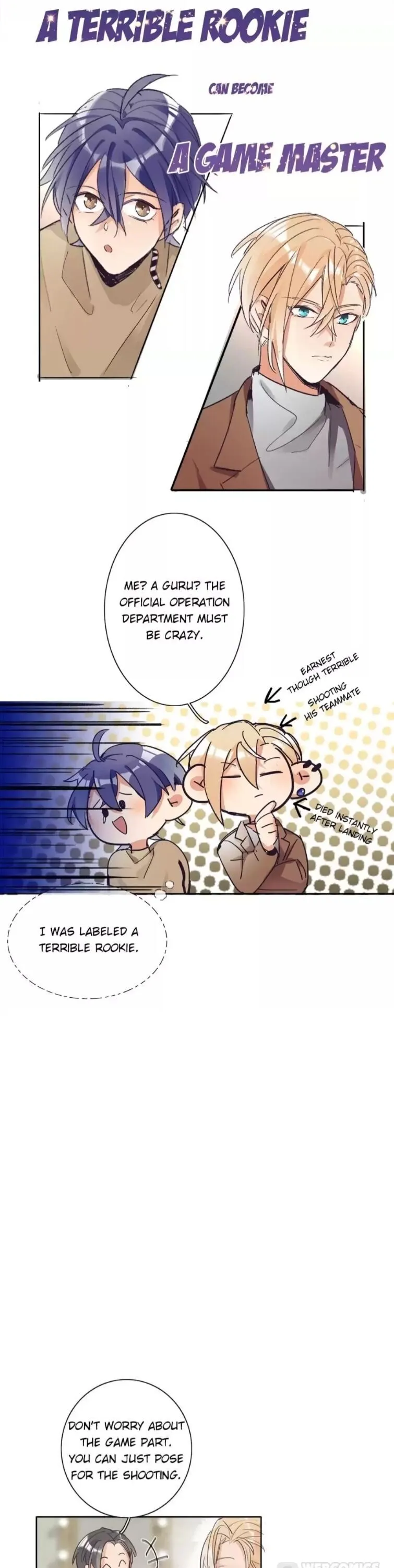 Read Double-Faced Anchor chapter 11 image 5 on Lezhin