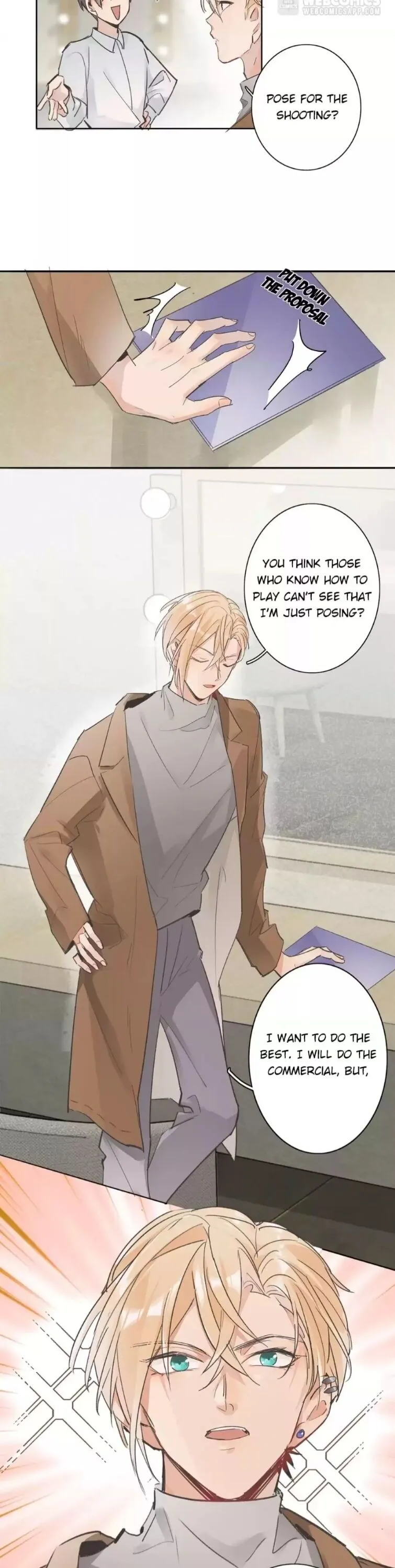 Read Double-Faced Anchor chapter 11 image 6 on Lezhin