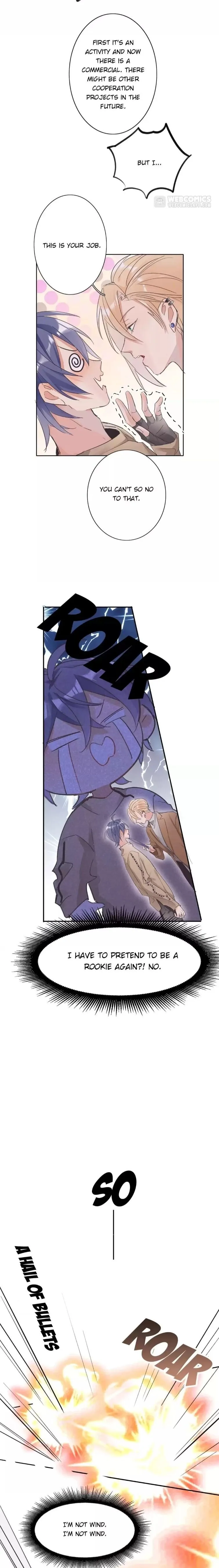 Read Double-Faced Anchor chapter 11 image 9 on Lezhin