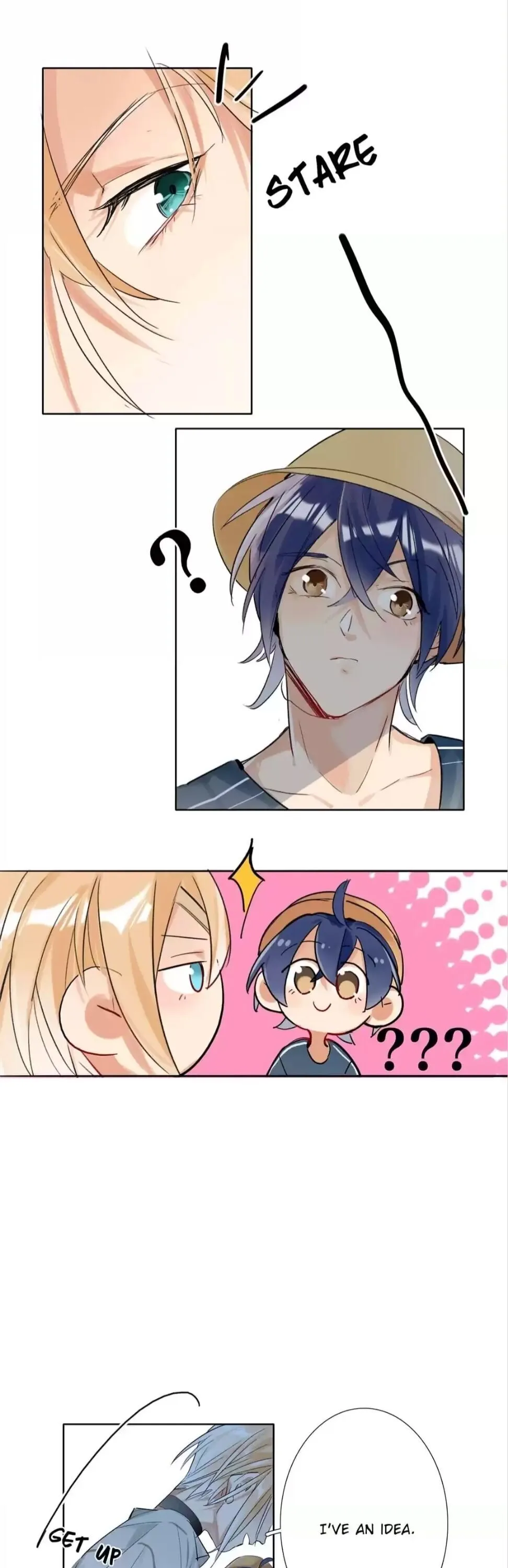 Read Double-Faced Anchor chapter 12 image 12 on Lezhin
