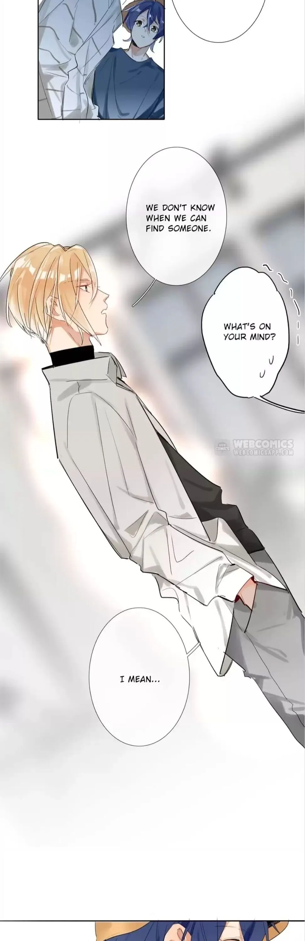 Read Double-Faced Anchor chapter 12 image 13 on Lezhin