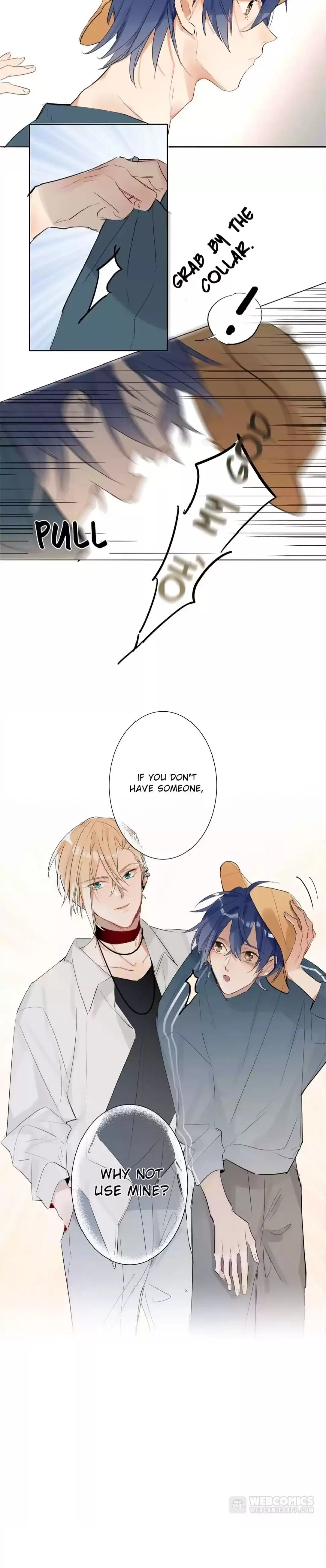 Read Double-Faced Anchor chapter 12 image 14 on Lezhin