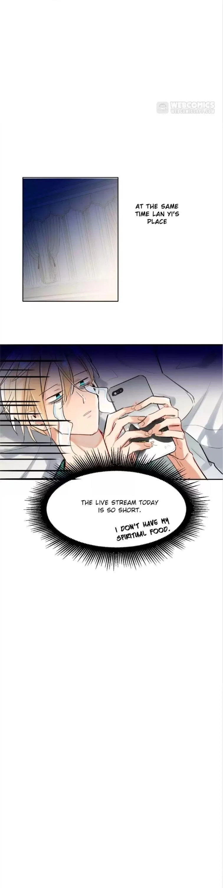 Read Double-Faced Anchor chapter 12 image 2 on Lezhin