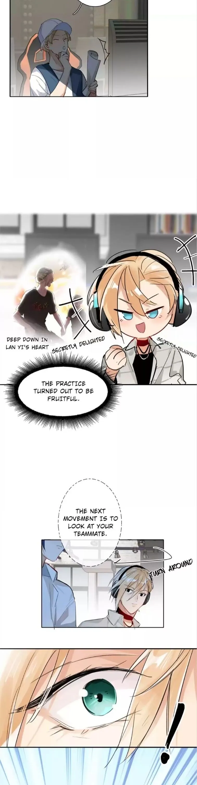 Read Double-Faced Anchor chapter 13 image 11 on Lezhin