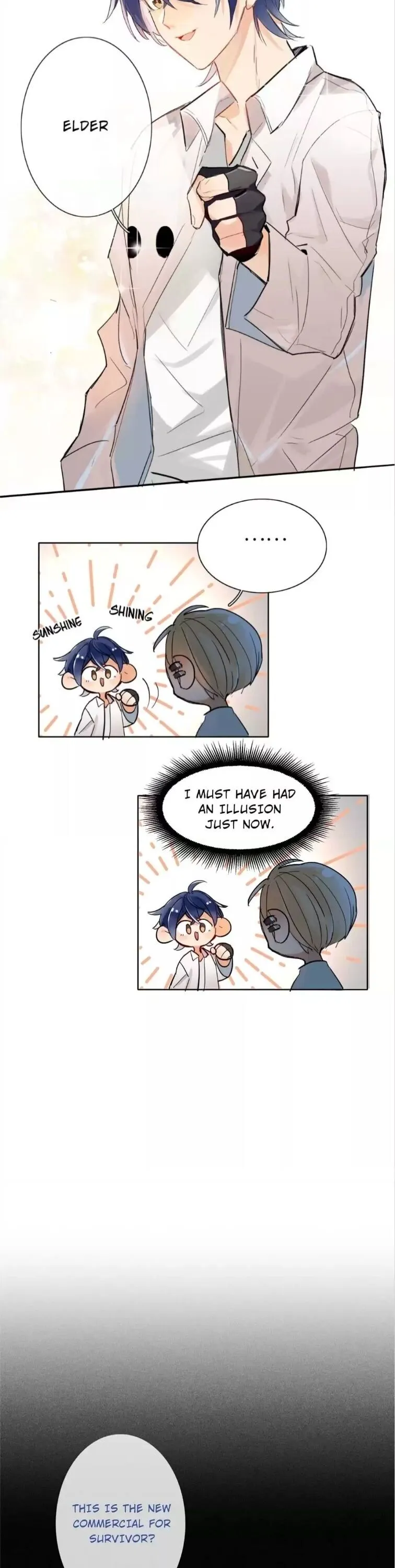Read Double-Faced Anchor chapter 13 image 13 on Lezhin