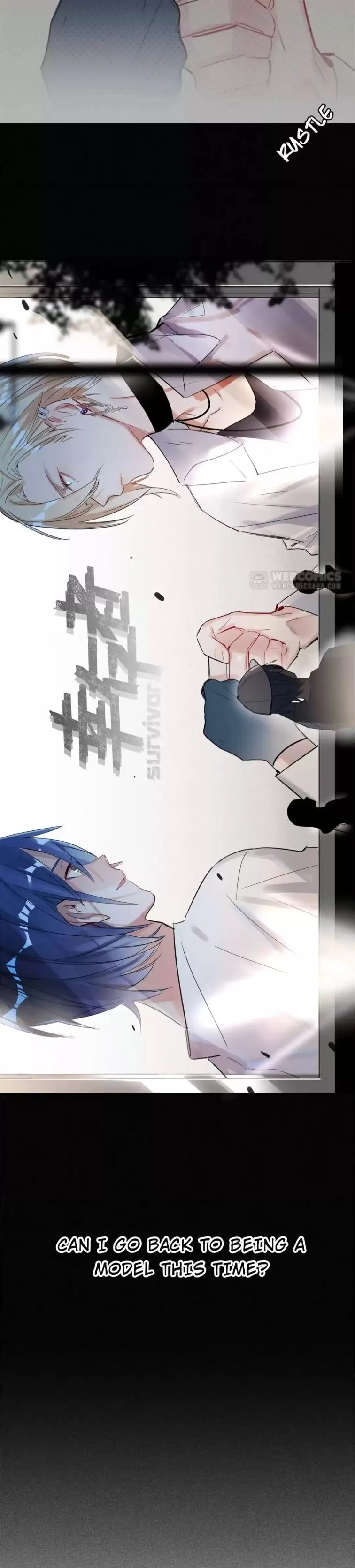 Read Double-Faced Anchor chapter 13 image 15 on Lezhin