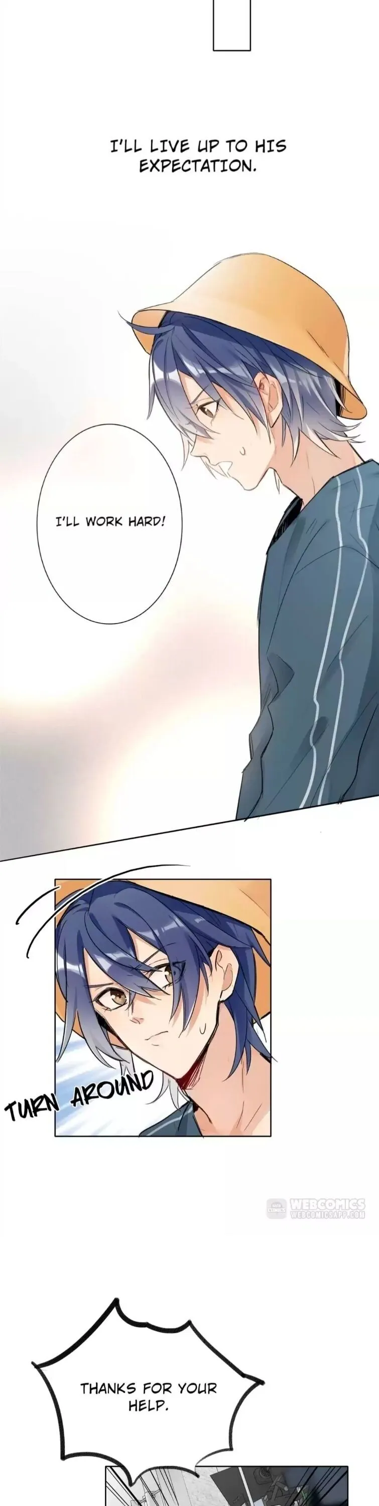 Read Double-Faced Anchor chapter 13 image 3 on Lezhin