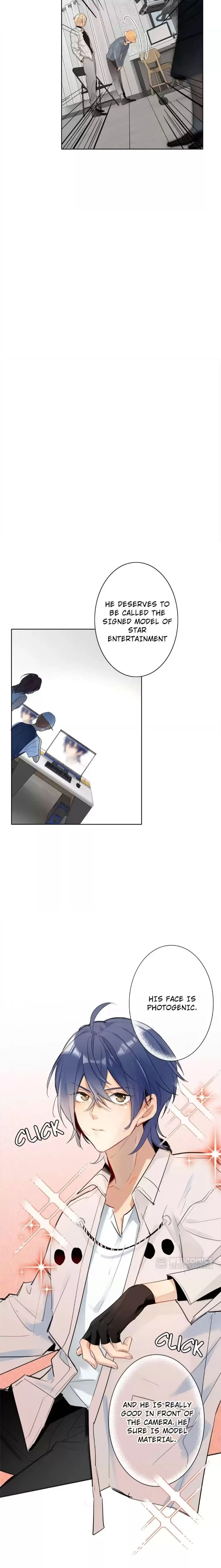 Read Double-Faced Anchor chapter 13 image 4 on Lezhin