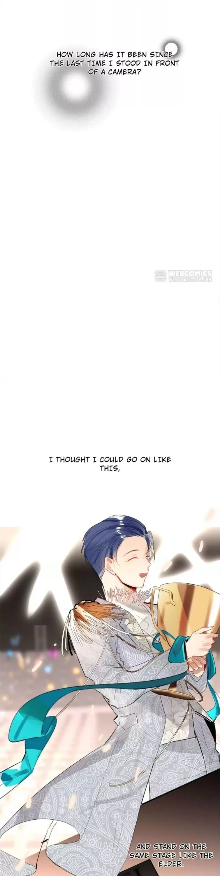 Read Double-Faced Anchor chapter 13 image 6 on Lezhin