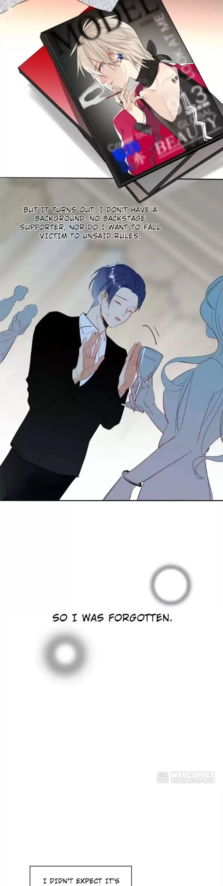 Read Double-Faced Anchor chapter 13 image 7 on Lezhin