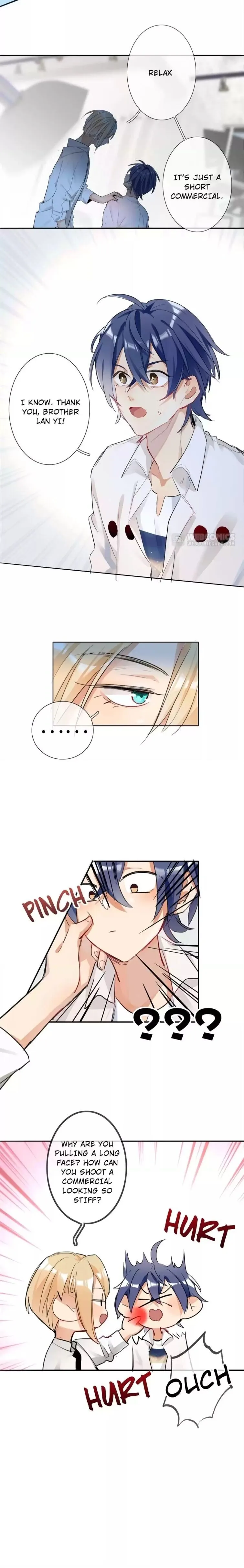 Read Double-Faced Anchor chapter 13 image 9 on Lezhin