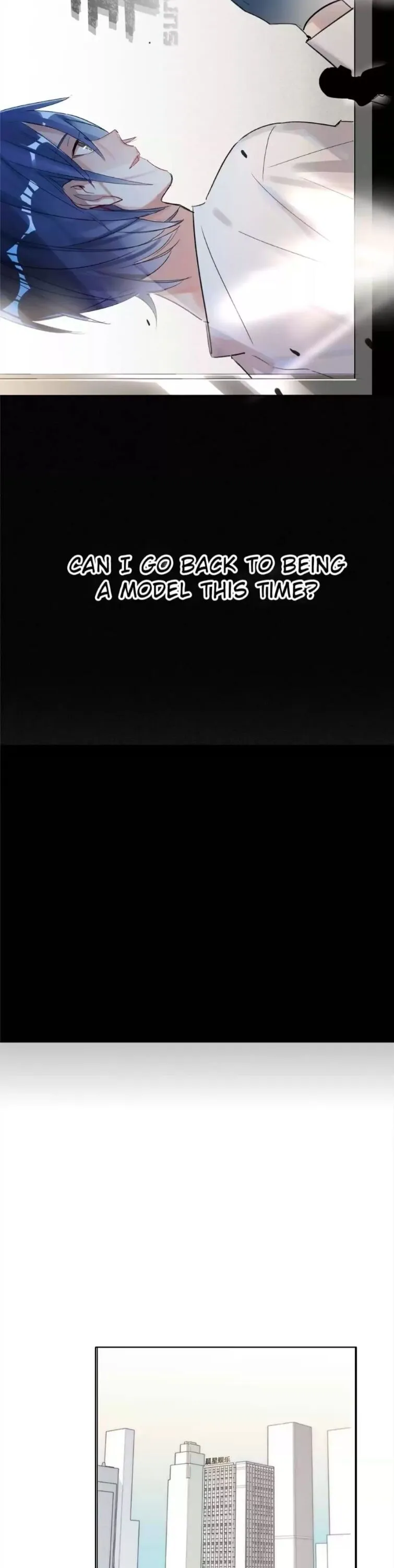 Read Double-Faced Anchor chapter 14 image 1 on Lezhin