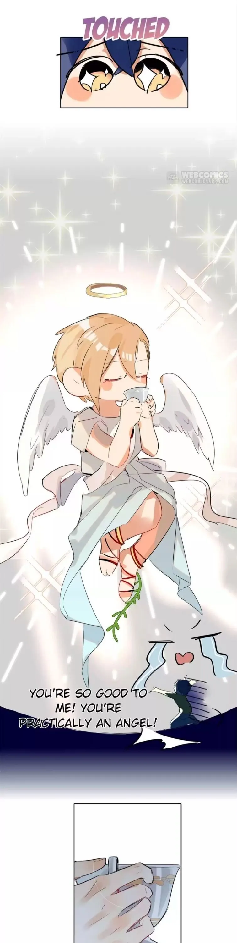 Read Double-Faced Anchor chapter 14 image 10 on Lezhin