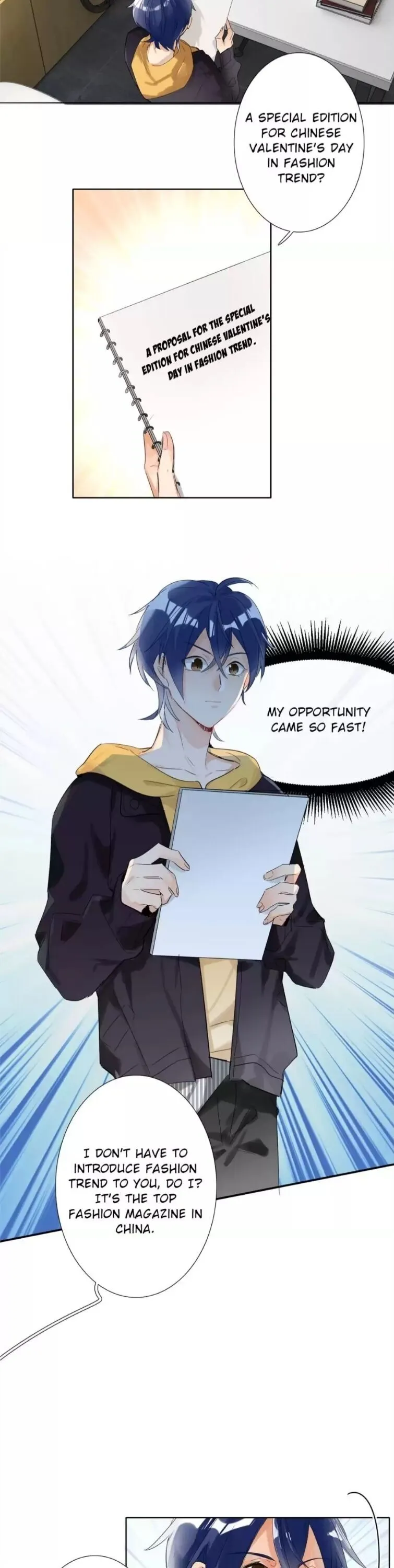 Read Double-Faced Anchor chapter 14 image 12 on Lezhin