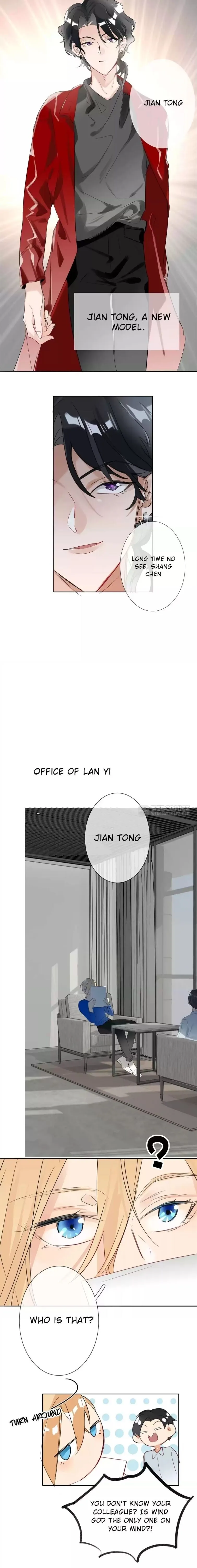 Read Double-Faced Anchor chapter 14 image 14 on Lezhin